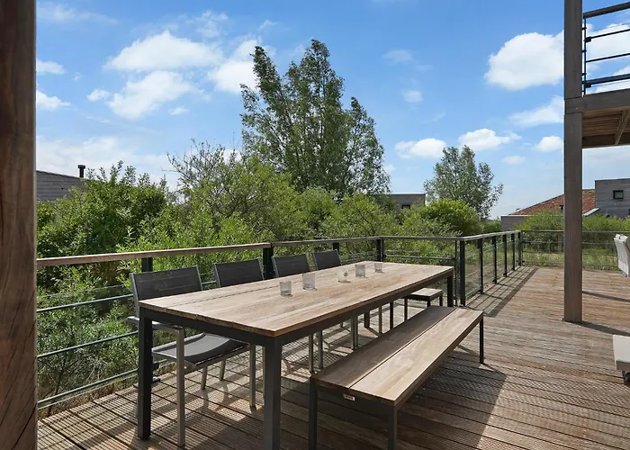 Parque de vacaciones Punt West Ouddorp