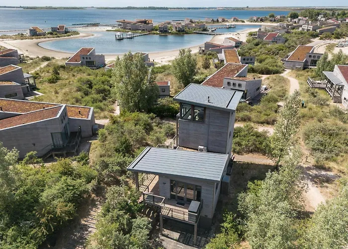 Punt West Parque de vacaciones *